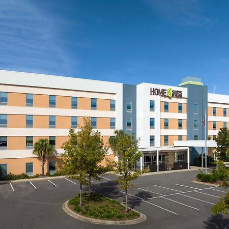 Home2 Suites By Hilton Tallahassee State Capitol Exterior foto